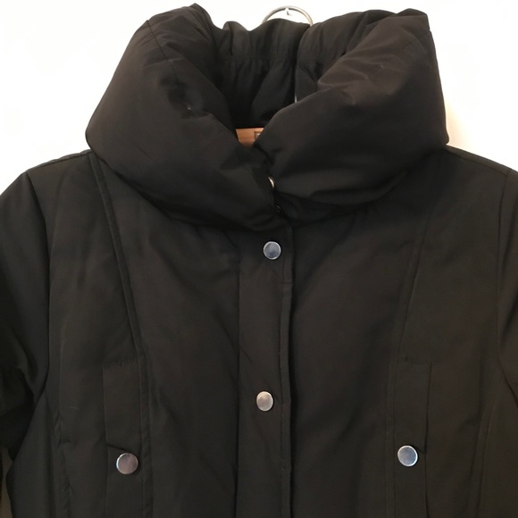 Zara down Jacket - Picture 5 of 12